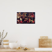 Poster La Crucifixion 2 (Cuisine)