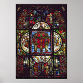 Poster La Crucifixion 2 (Devant)