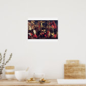 Poster La Crucifixion 2 (Cuisine)