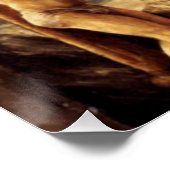 Poster La Crucifixion de Jésus par Vincenzo Foppa - 1456 (Coin)