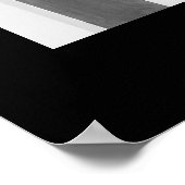 Poster La crucifixion de l'affiche de Jésus-Christ (Coin)