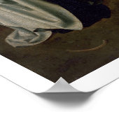 Poster La crucifixion (panneau) 2 (Coin)