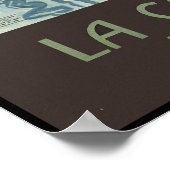 Poster La cte d'meraude (Coin)