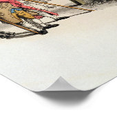 Poster La culpabilité (Coin)