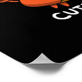 Poster La Cutie crabtastique (Coin)