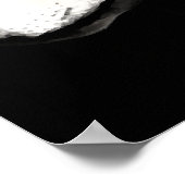 Poster La Dame de la Lune (Coin)