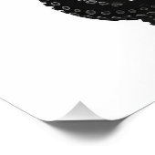 Poster La dame des poulpes (Coin)