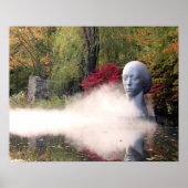 Poster La Dame du lac (Devant)