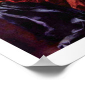 Poster La Dame Du Rosaire (Coin)