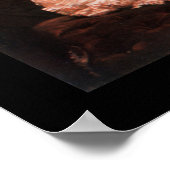 Poster La dame politique par James Tissot (Coin)