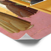 Poster La Damnation de l'âme de la Miser de (Coin)