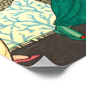 Poster La Danse (1914) (Coin)