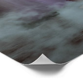 Poster La danse de la reine des fées (Coin)