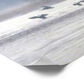 Poster La danse des canards1 (Coin)