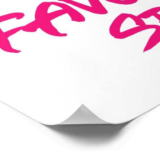 Poster La danse est ma saison préférée (Coin)