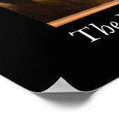 Poster La Danse Mariage - 1566 (Coin)