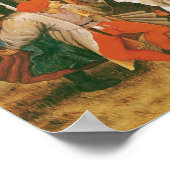 Poster La Danse Mariage, 1607 (Coin)