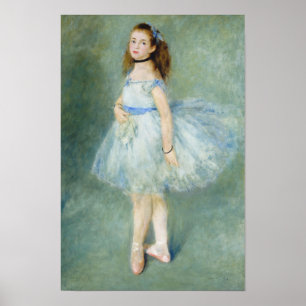 Poster La Danseuse