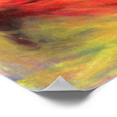 Poster La danseuse 1998 (Coin)