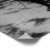 Poster La découverte de l'Amérique par Leif Eriksson (Coin)