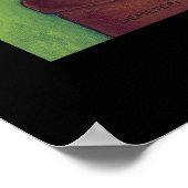 Poster La découverte de Rigby (Coin)