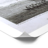 Poster La découverte sur les rochers à So Charlotte (Coin)