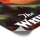 Poster La déesse blanche (Coin)