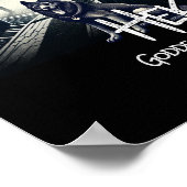 Poster La déesse de Hekate de la croisée des chemins Les  (Coin)