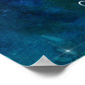 Poster La déesse de la lune irlandaise (Coin)