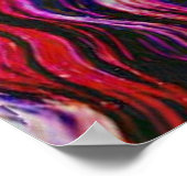 Poster La déesse de la mort (Coin)