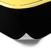 Poster La déesse égyptienne Lioness Sekhmet God Bastet (Coin)