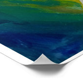 Poster La déesse Inanna (Coin)