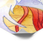 Poster La déesse moissonneuse (Coin)