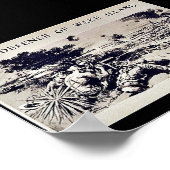 Poster La Défense De Wake Island (Coin)