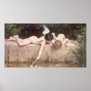 Poster La délivrance