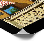 Poster La demeure de Pabst (Coin)