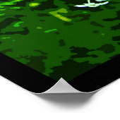 Poster La dentelle de la reine Anne (Coin)