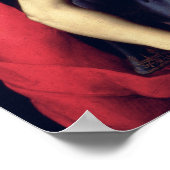 Poster La Déposition, 1507 (Coin)