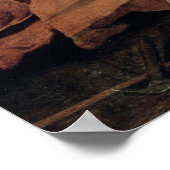 Poster La Déposition, c.1630 (Coin)