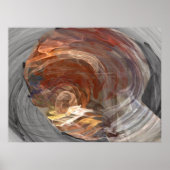 Poster La Dépression Est... (Devant)