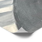 Poster La dérive dans le ciel (Coin)