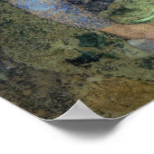 Poster La Dernière Cène, 1495-97 (Coin)