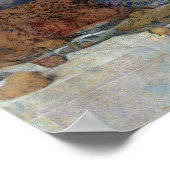 Poster La Dernière Cène, 1495-97 (Coin)