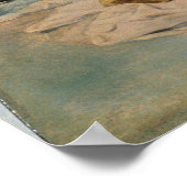 Poster La Dernière Cène, 1796-97 (Coin)