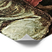 Poster La Dernière Cène Juan de Juanes (Coin)