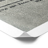 Poster La Dernière des Knickerbockers (Coin)