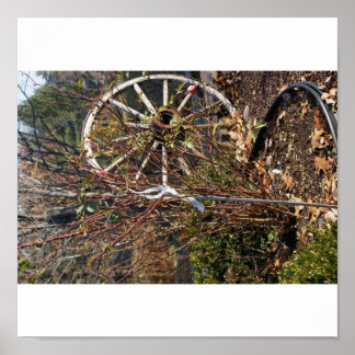 Poster La Dernière roue