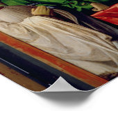 Poster La Dernière soupe 2 (Coin)