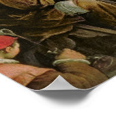 Poster La Dernière soupe 3 (Coin)