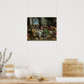 Poster La Dernière soupe 3 (Cuisine)